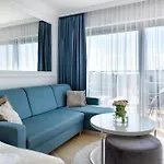 아파트 Solaris Sea View