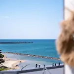 아파트 Solaris Sea View 달로브코
