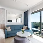 아파트 Solaris Sea View