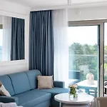 아파트 Solaris Sea View