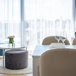 아파트 Solaris Sea View 달로브코