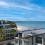 아파트 Solaris Sea View *