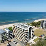 Solaris Sea View 아파트