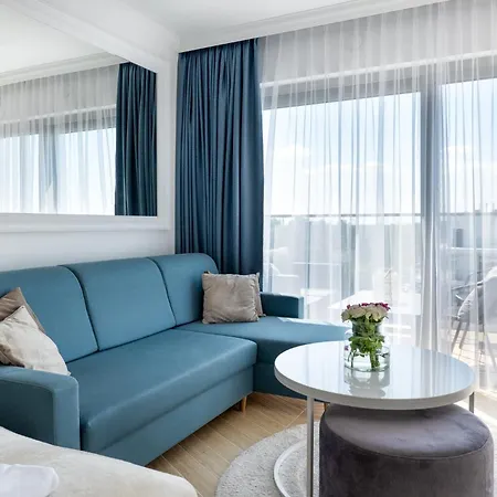 Apartment Solaris Sea View