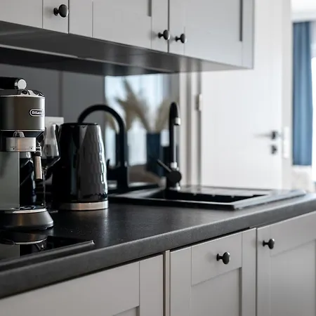 Solaris Sea View * Darlowko