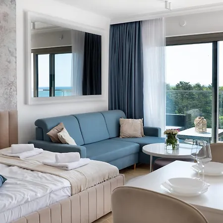 Solaris Sea View *