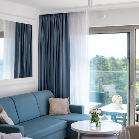 Apartment Solaris Sea View