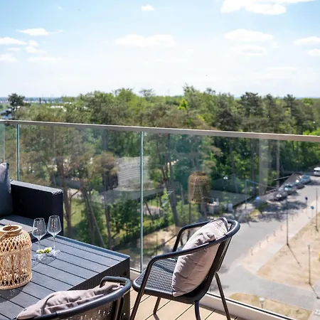 Solaris Sea View