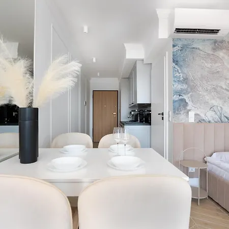 Solaris Sea View Apartment *