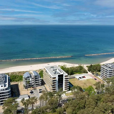 Solaris Sea View Darlowko