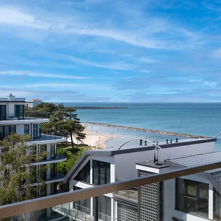 Apartment Solaris Sea View *
