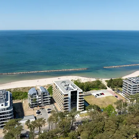 Solaris Sea View *
