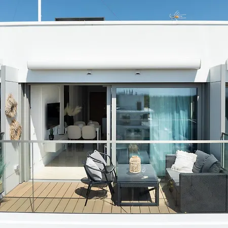 Solaris Sea View Darlowko