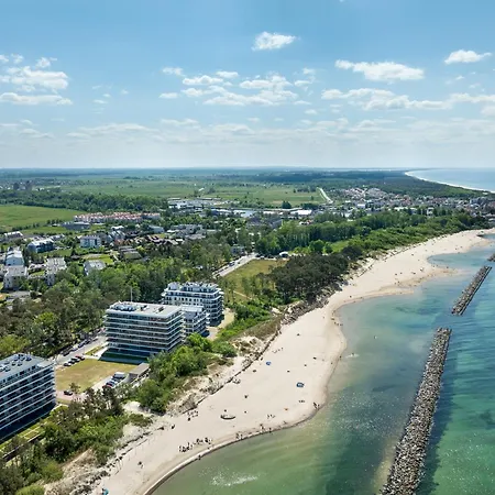 Solaris Sea View Apartamento