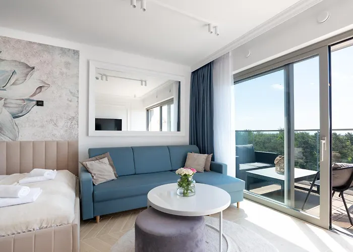 Apartamento Solaris Sea View