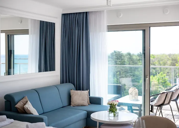 Daire Solaris Sea View