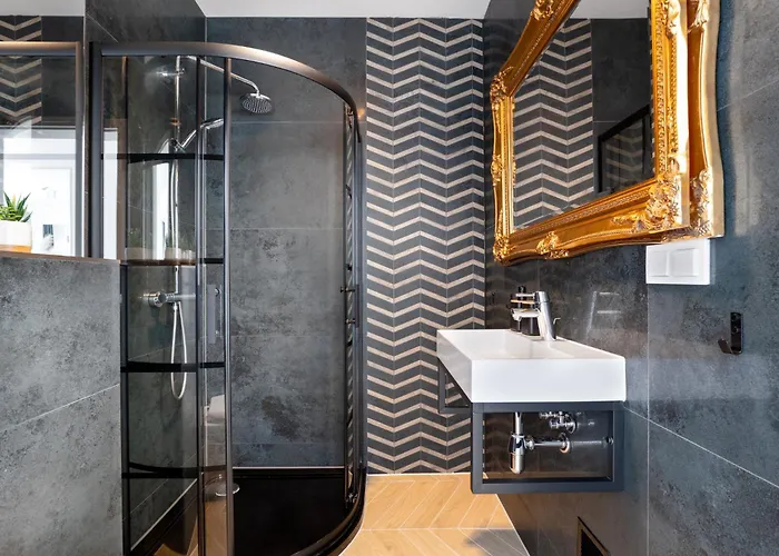 Solaris Sea View Daire